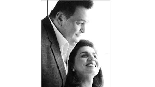 Rishi Kapoor's wife Neetu expresses 'immense gratitude' to doctors, hospital staff: 'They advised us like we were their own'