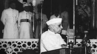 Jawaharlal Nehru death anniversary: Tryst with Destiny and other notable quotes by India's first prime minister
