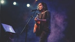 Singer-songwriter Nikhil D'Souza on his Bollywood music, biggest artistic influences, and launch of his EP