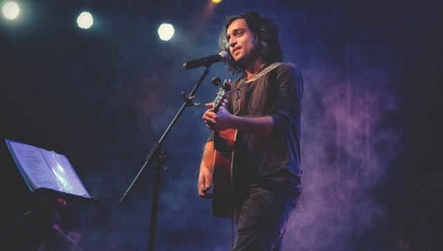 Singer-songwriter Nikhil D'Souza on his Bollywood music, biggest artistic influences, and launch of his EP Singer-songwriter Nikhil D'Souza on his Bollywood music, biggest artistic influences, and launch of his EP