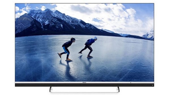 Nokia may launch new 43-inch smart TV in India on 4 June: Report