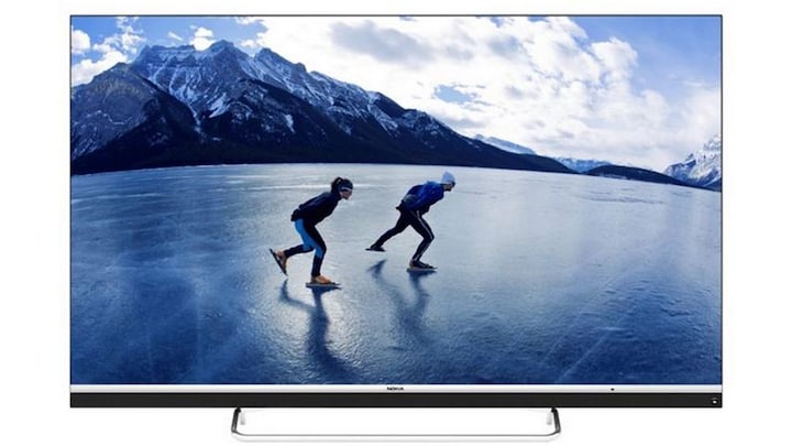 Nokia may launch new 43-inch smart TV in India on 4 June: Report