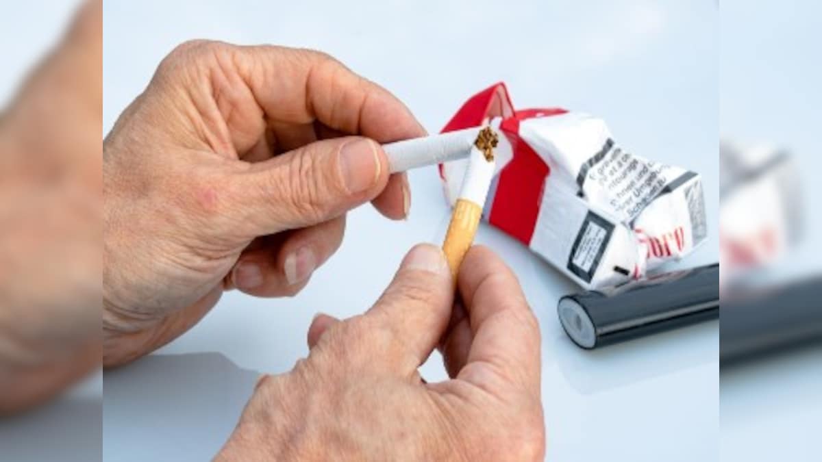 World No Tobacco Day 2020: How your body heals when you quit smoking