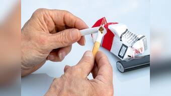 World No Tobacco Day 2020: How your body heals when you quit smoking
