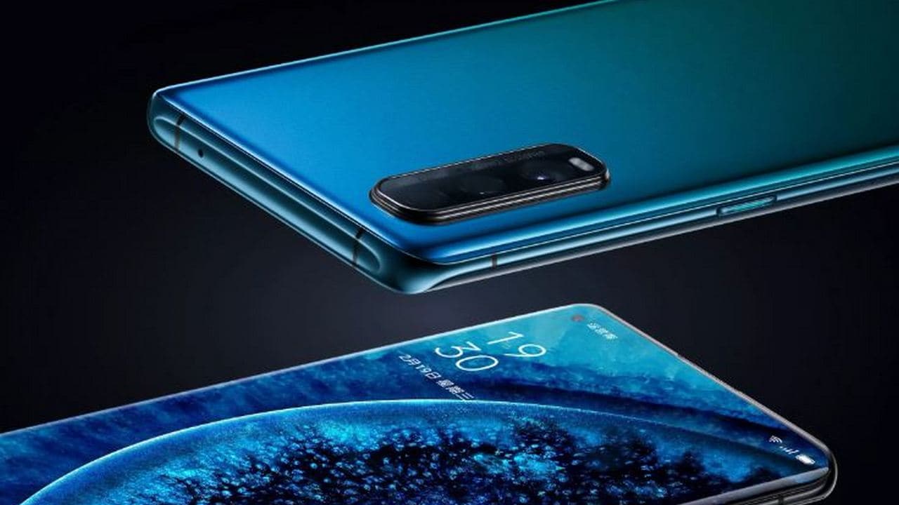 Oppo hosts a global 5G video call using the Find X2 Pro smartphone: All you  need to know – Firstpost