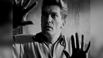Jean Cocteau’s 1950 French film Orpheus transcends biological death to ponder on artistic death