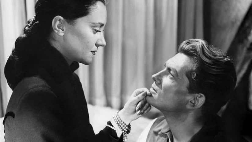 A still from Orpheus