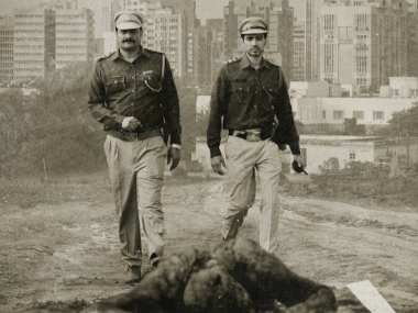 Paatal Lok creator Sudip Sharma and actors Jaideep Ahlawat, Abhishek Banerjee on making the gritty Amazon Prime show Paatal Lok creator Sudip Sharma and actors Jaideep Ahlawat, Abhishek Banerjee on making the gritty Amazon Prime show