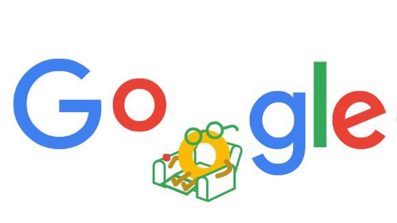 Google Doodle Releases a Series of Mini-Games to Keep People Inside: Doodle  the Coronavirus Away!