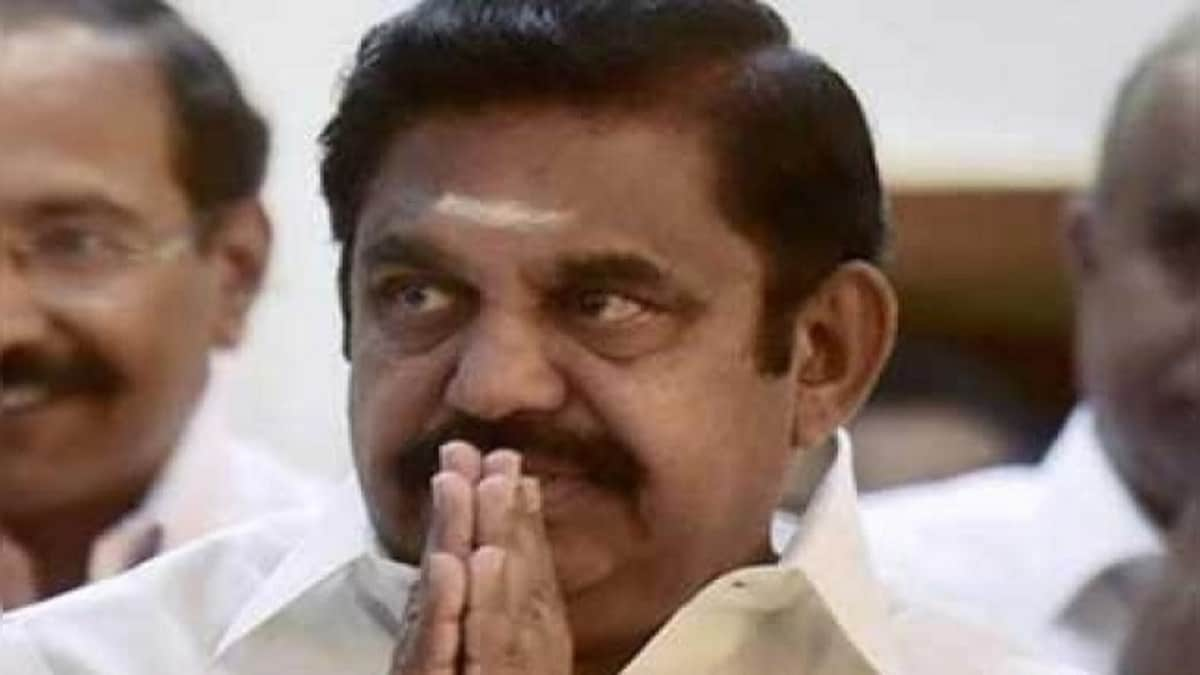 Tamil Nadu govt asks Centre to continue GST compensation, says state's economy is 'burdened' due to COVID-19