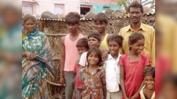 A Bhopal-based project is working with persecuted denotified tribes to bring in much-needed legal interventions