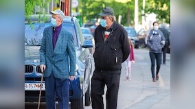 Why men are more vulnerable to COVID-19 than women