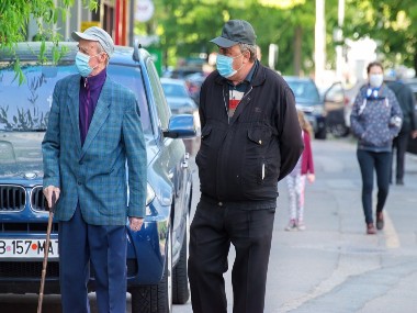 Coronavirus World Update, May 18: Cases in Italy decline, EU to authorize Remdesivir, WHA’s meeting starts today Coronavirus World Update, May 18: Cases in Italy decline, EU to authorize Remdesivir, WHA’s meeting starts today