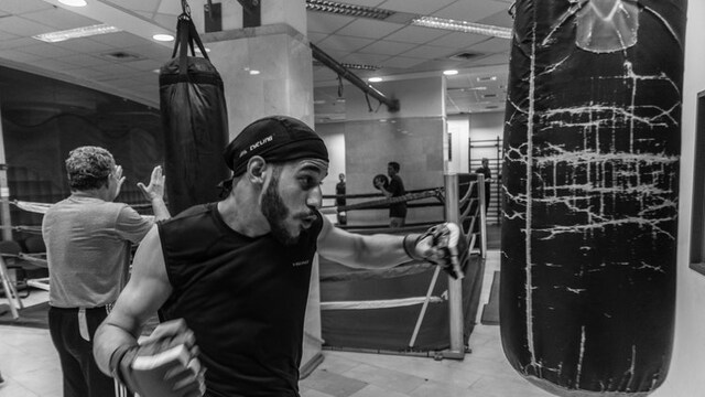 Top Quality Punching Bags For Your Workout Sessions Top Quality Punching Bags For Your Workout Sessions