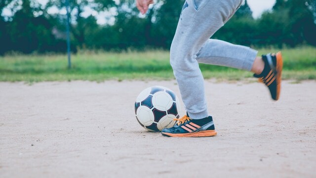 The Best Footballs For Your Kids The Best Footballs For Your Kids
