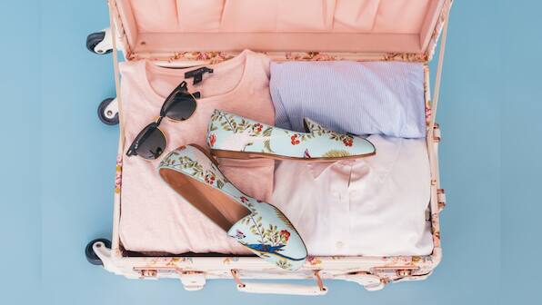 The best check-in suitcases to buy this year.