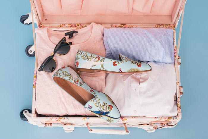 The best check-in suitcases to buy this year. The best check-in suitcases to buy this year.