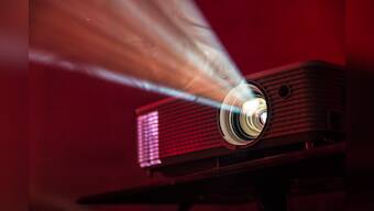 Bring home the magic of cinema with some of the best HD projectors