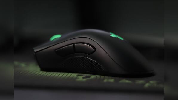 4 top gaming mice to enhance your playing experience