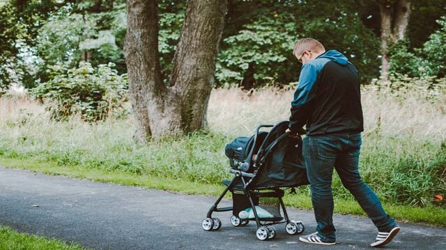 4 Quality Prams that make strolling an absolute pleasure 4 Quality Prams that make strolling an absolute pleasure