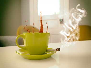 World No Tobacco Day 2020: Seven ways to resist the urge to smoke in the morning World No Tobacco Day 2020: Seven ways to resist the urge to smoke in the morning