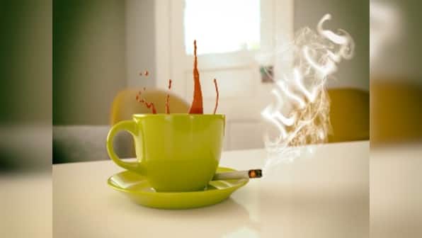 World No Tobacco Day 2020: Seven ways to resist the urge to smoke in the morning