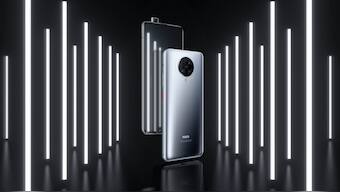 Poco F2 Pro with 20 MP pop-up selfie camera, Snapdragon 865 chipset launched