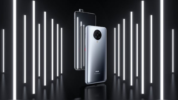 Poco F2 Pro with 20 MP pop-up selfie camera, Snapdragon 865 chipset launched