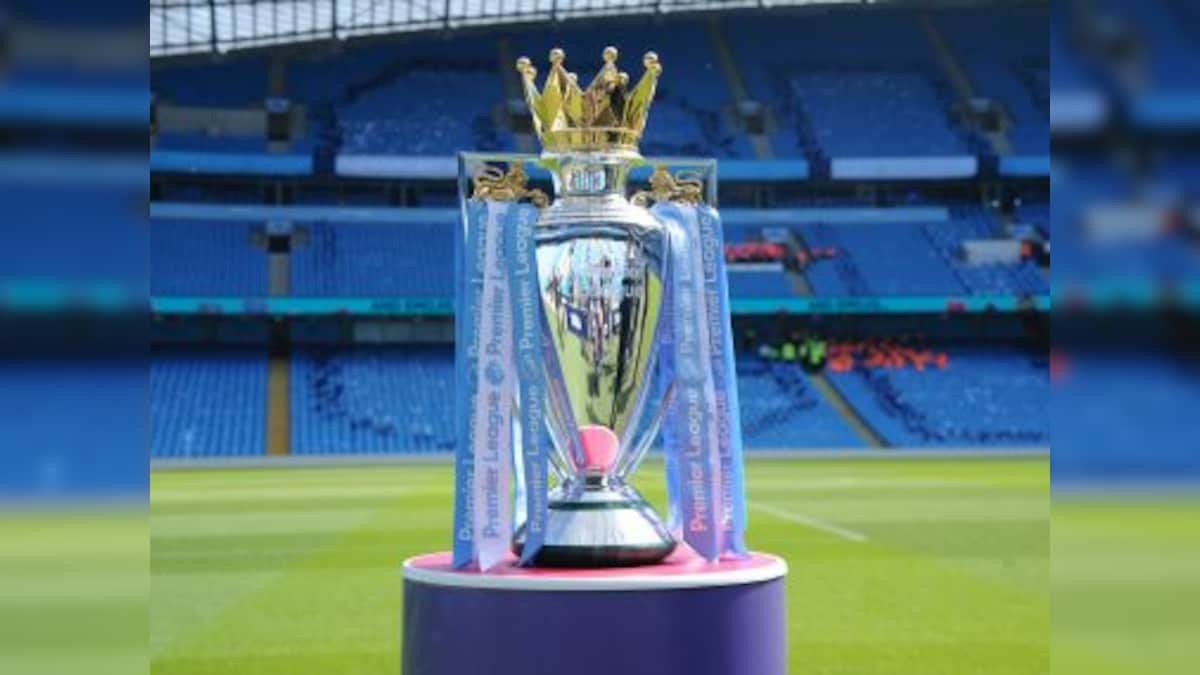 Premier League: A look at different mathematical models to determine final standings of 2019-20 season