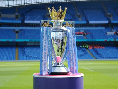 Premier League: Organisers looking at audio effects and virtual fans to enrich experience of watching empty stadium games Premier League: Organisers looking at audio effects and virtual fans to enrich experience of watching empty stadium games