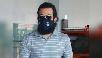 Coronavirus Outbreak: Prithviraj, crew of Aadujeevitham return to India after being stranded in Jordan during lockdown