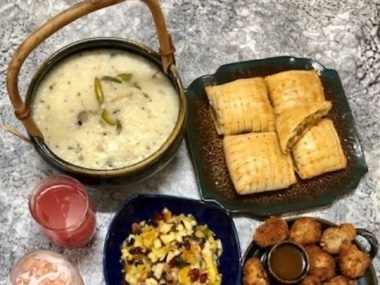 During a sombre Ramzan in Tamil Nadu, the nombu kanji tells a fascinating story of state's Muslim communities During a sombre Ramzan in Tamil Nadu, the nombu kanji tells a fascinating story of state's Muslim communities