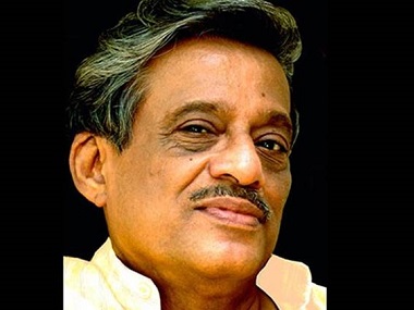 Coronavirus Outbreak: Veteran Marathi playwright Ratnakar Matkar passes away in Mumbai Coronavirus Outbreak: Veteran Marathi playwright Ratnakar Matkar passes away in Mumbai