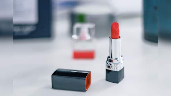 Creamy matte lipsticks to keep you looking great all day