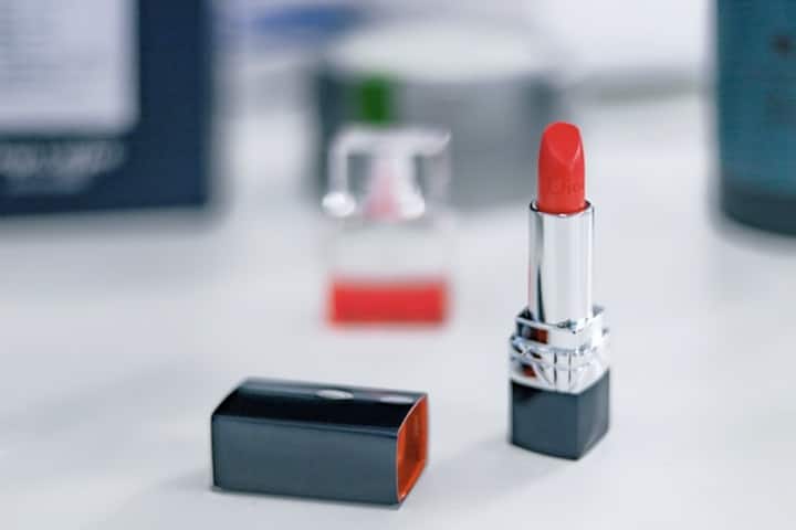 Creamy matte lipsticks to keep you looking great all day