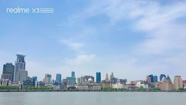 Realme X3 Superzoom's 60X zoom capabilities demo'ed in latest teaser ahead of 25 May launch in Europe
