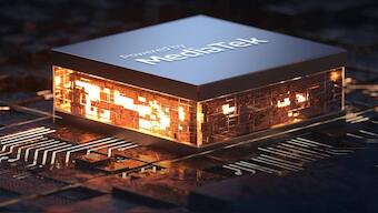 Realme TV to be powered by 64-bit MediaTek SoC, company confirms ahead of launch on 25 March