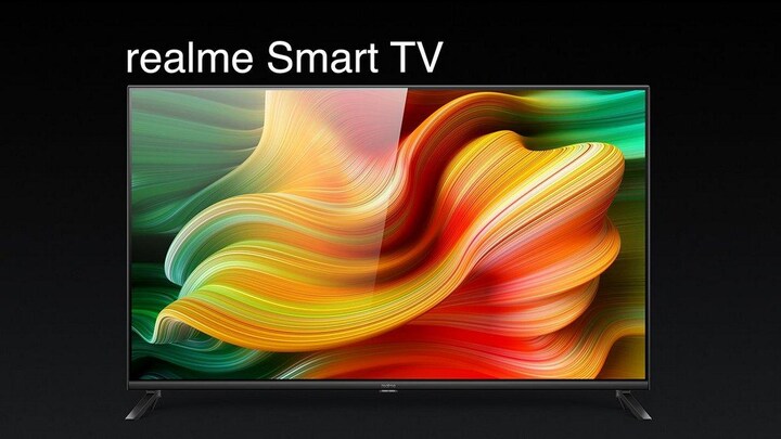 Realme Smart TV, Watch, Buds Air Neo and Powerbank 2 launched in India today: Pricing, availability, specifications