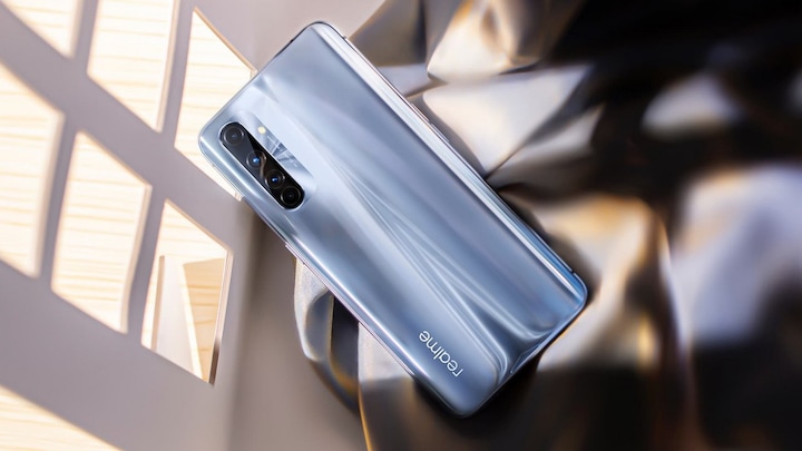 Realme X50 Pro Player Edition with 90Hz display and Snapdragon 865 processor debuts in China