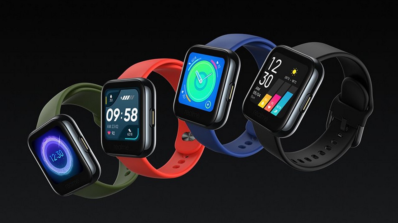 Realme Watch is now available for purchase on Flipkart: Here is all you need to know Realme Watch is now available for purchase on Flipkart: Here is all you need to know