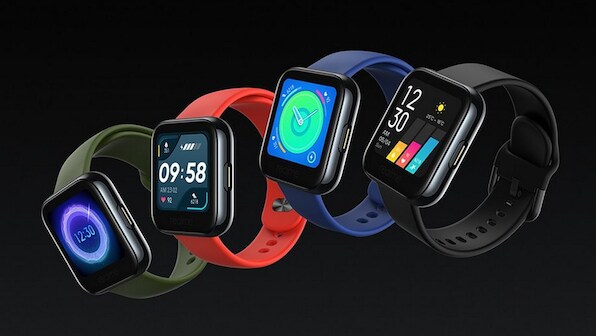 Realme Watch is now available for purchase on Flipkart: Here is all you need to know