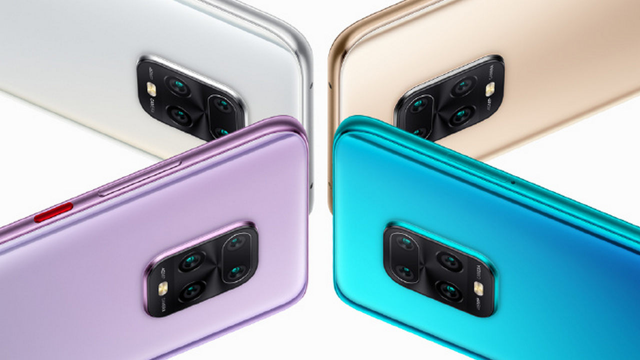 Redmi 10X series, Redmi X TV to launch in China today: Here is all we know so far Redmi 10X series, Redmi X TV to launch in China today: Here is all we know so far