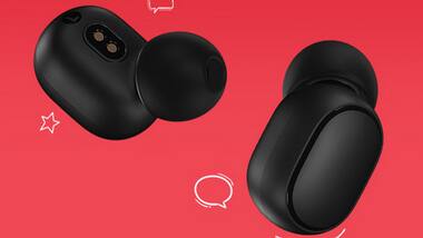 Redmi Earbuds S with up to 12 hours battery life launched in India at Rs 1,799