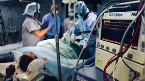 Reset and reboot after COVID-19: The pandemic is India's opportunity to set things right for its healthcare system