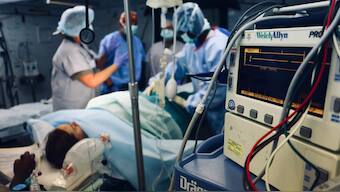 Reset and reboot after COVID-19: The pandemic is India's opportunity to set things right for its healthcare system