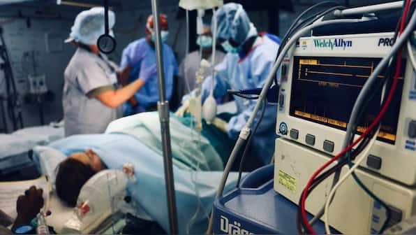 Reset and reboot after COVID-19: The pandemic is India's opportunity to set things right for its healthcare system