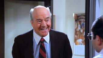 Richard Herd, known for acting in Seinfeld and Get Out, passes away; Jordon Peele shares condolences