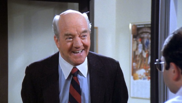 Richard Herd, known for acting in Seinfeld and Get Out, passes away; Jordon Peele shares condolences Richard Herd, known for acting in Seinfeld and Get Out, passes away; Jordon Peele shares condolences