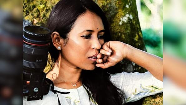 Rima Das on seeking inspiration from nature during lockdown, and the North East stigma attached to coronavirus