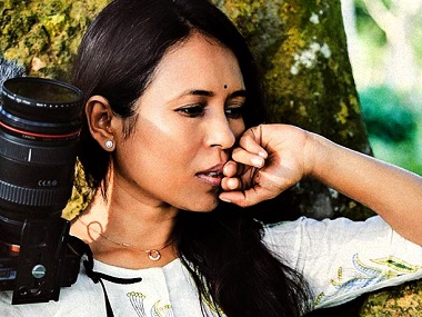 Rima Das on seeking inspiration from nature during lockdown, and the North East stigma attached to coronavirus Rima Das on seeking inspiration from nature during lockdown, and the North East stigma attached to coronavirus